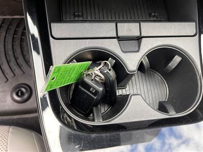 2026 Toyota Prius Limited - Photo 32 - Salt Lake City, UT 84115