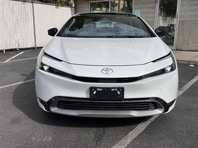 2026 Toyota Prius Limited - Photo 2 - Salt Lake City, UT 84115