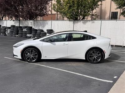 2026 Toyota Prius Limited - Photo 4 - Salt Lake City, UT 84115