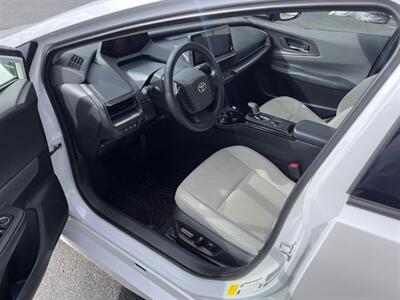 2026 Toyota Prius Limited - Photo 12 - Salt Lake City, UT 84115