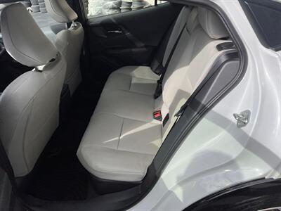 2026 Toyota Prius Limited - Photo 17 - Salt Lake City, UT 84115