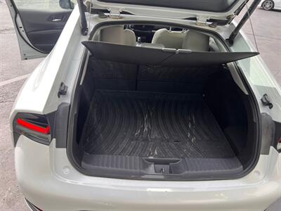 2026 Toyota Prius Limited - Photo 21 - Salt Lake City, UT 84115