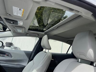 2026 Toyota Prius Limited - Photo 15 - Salt Lake City, UT 84115