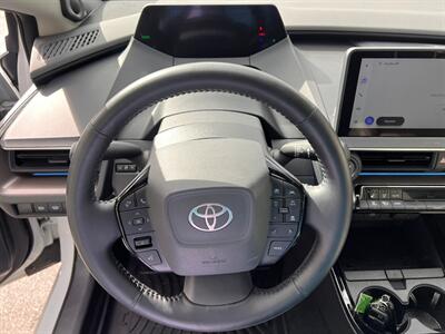 2026 Toyota Prius Limited - Photo 28 - Salt Lake City, UT 84115