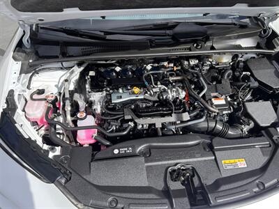 2026 Toyota Prius Limited - Photo 34 - Salt Lake City, UT 84115