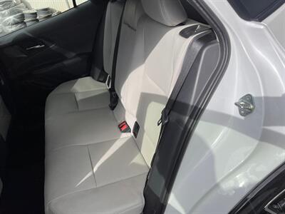 2026 Toyota Prius Limited - Photo 18 - Salt Lake City, UT 84115
