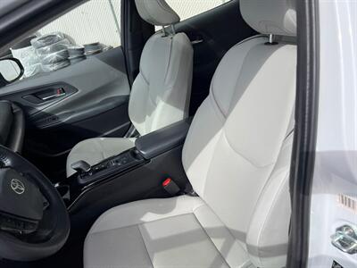 2026 Toyota Prius Limited - Photo 14 - Salt Lake City, UT 84115
