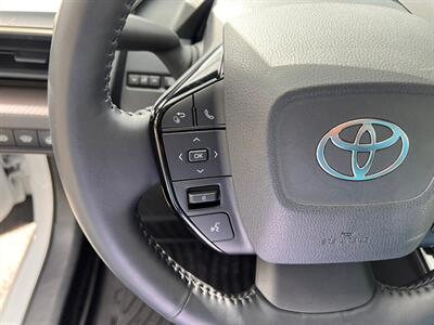 2026 Toyota Prius Limited - Photo 26 - Salt Lake City, UT 84115