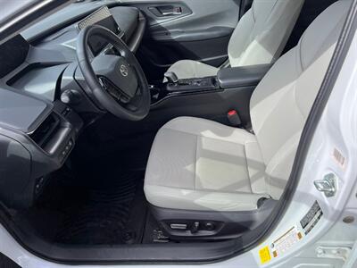 2026 Toyota Prius Limited - Photo 13 - Salt Lake City, UT 84115