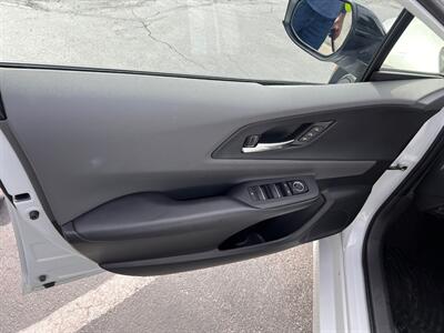 2026 Toyota Prius Limited - Photo 16 - Salt Lake City, UT 84115