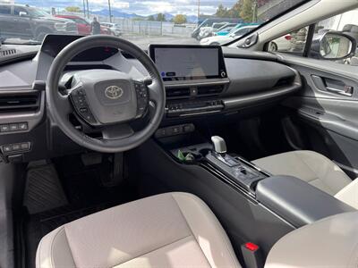 2026 Toyota Prius Limited - Photo 20 - Salt Lake City, UT 84115