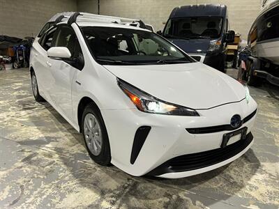 2022 Toyota Prius LE   - Photo 1 - Salt Lake City, UT 84115