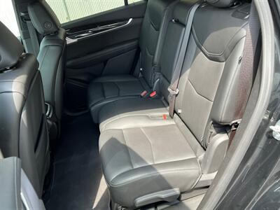 2024 Cadillac XT6 Premium Luxury   - Photo 21 - Salt Lake City, UT 84115