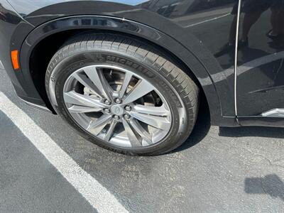 2024 Cadillac XT6 Premium Luxury   - Photo 14 - Salt Lake City, UT 84115