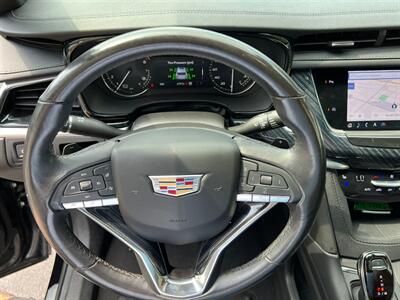 2024 Cadillac XT6 Premium Luxury   - Photo 37 - Salt Lake City, UT 84115