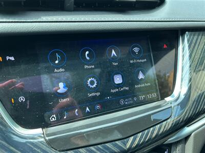 2024 Cadillac XT6 Premium Luxury   - Photo 46 - Salt Lake City, UT 84115