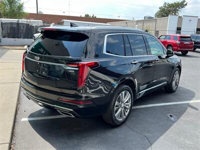 2024 Cadillac XT6 Premium Luxury   - Photo 7 - Salt Lake City, UT 84115