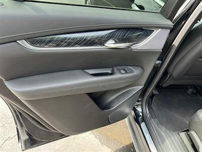 2024 Cadillac XT6 Premium Luxury   - Photo 22 - Salt Lake City, UT 84115