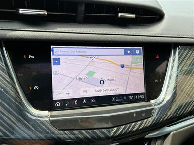 2024 Cadillac XT6 Premium Luxury   - Photo 40 - Salt Lake City, UT 84115