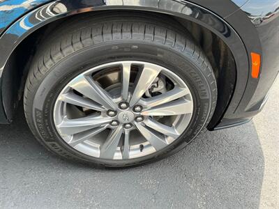 2024 Cadillac XT6 Premium Luxury   - Photo 11 - Salt Lake City, UT 84115