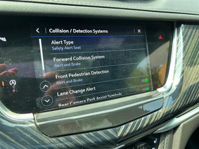 2024 Cadillac XT6 Premium Luxury   - Photo 47 - Salt Lake City, UT 84115