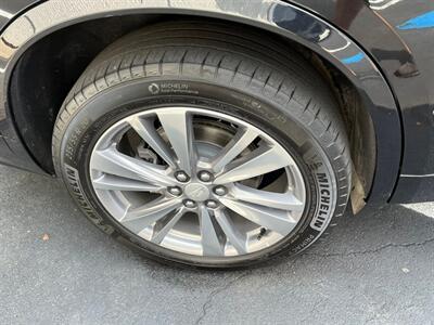 2024 Cadillac XT6 Premium Luxury   - Photo 12 - Salt Lake City, UT 84115