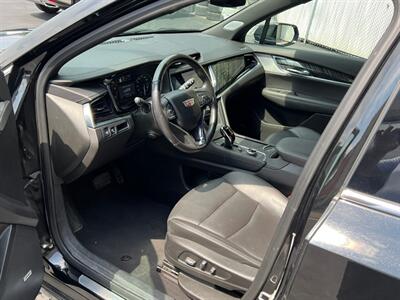 2024 Cadillac XT6 Premium Luxury   - Photo 16 - Salt Lake City, UT 84115