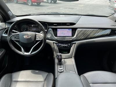 2024 Cadillac XT6 Premium Luxury   - Photo 24 - Salt Lake City, UT 84115