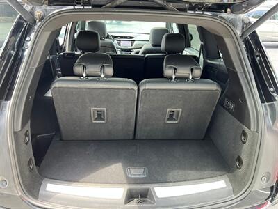 2024 Cadillac XT6 Premium Luxury   - Photo 27 - Salt Lake City, UT 84115