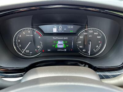 2024 Cadillac XT6 Premium Luxury   - Photo 39 - Salt Lake City, UT 84115