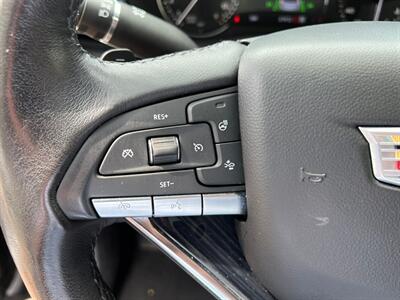 2024 Cadillac XT6 Premium Luxury   - Photo 35 - Salt Lake City, UT 84115