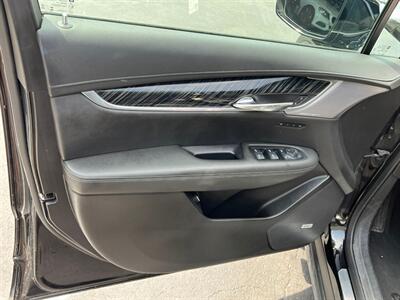 2024 Cadillac XT6 Premium Luxury   - Photo 19 - Salt Lake City, UT 84115
