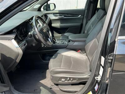 2024 Cadillac XT6 Premium Luxury   - Photo 17 - Salt Lake City, UT 84115