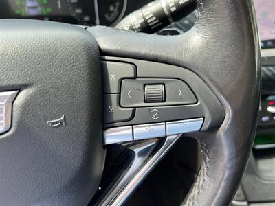 2024 Cadillac XT6 Premium Luxury   - Photo 36 - Salt Lake City, UT 84115
