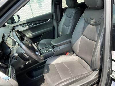 2024 Cadillac XT6 Premium Luxury   - Photo 18 - Salt Lake City, UT 84115