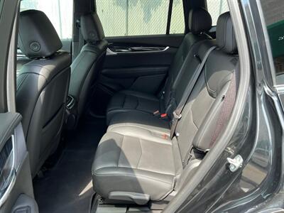 2024 Cadillac XT6 Premium Luxury   - Photo 20 - Salt Lake City, UT 84115