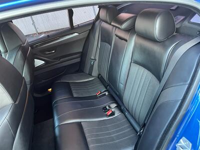 2015 BMW M5   - Photo 20 - Salt Lake City, UT 84115