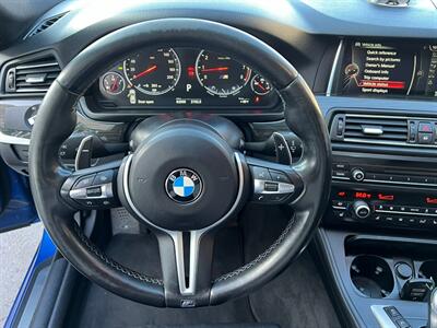 2015 BMW M5   - Photo 31 - Salt Lake City, UT 84115