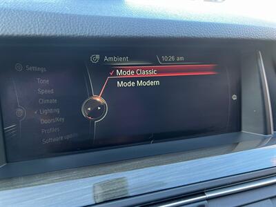 2015 BMW M5   - Photo 39 - Salt Lake City, UT 84115