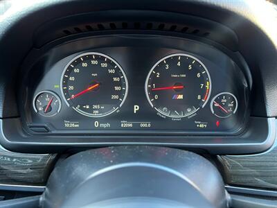 2015 BMW M5   - Photo 32 - Salt Lake City, UT 84115