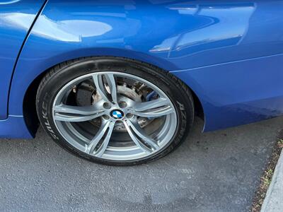 2015 BMW M5   - Photo 12 - Salt Lake City, UT 84115