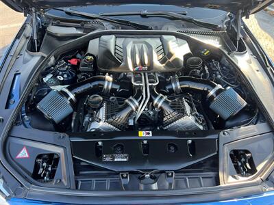 2015 BMW M5   - Photo 43 - Salt Lake City, UT 84115