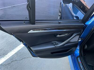 2015 BMW M5   - Photo 21 - Salt Lake City, UT 84115