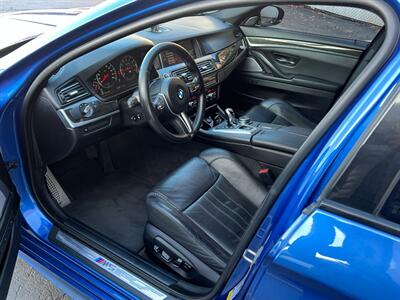 2015 BMW M5   - Photo 15 - Salt Lake City, UT 84115