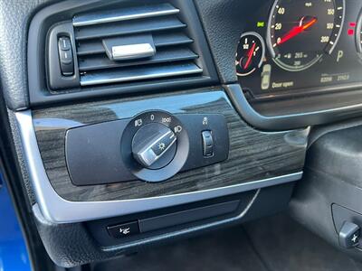 2015 BMW M5   - Photo 28 - Salt Lake City, UT 84115