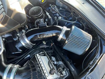 2015 BMW M5   - Photo 44 - Salt Lake City, UT 84115