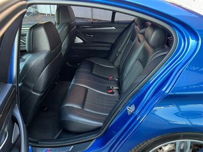 2015 BMW M5   - Photo 19 - Salt Lake City, UT 84115