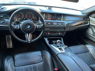 2015 BMW M5   - Photo 23 - Salt Lake City, UT 84115