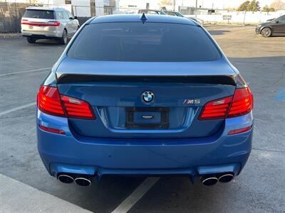2015 BMW M5   - Photo 6 - Salt Lake City, UT 84115