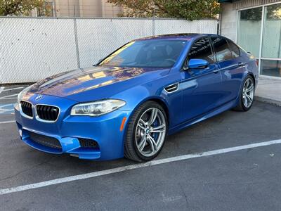 2015 BMW M5   - Photo 3 - Salt Lake City, UT 84115